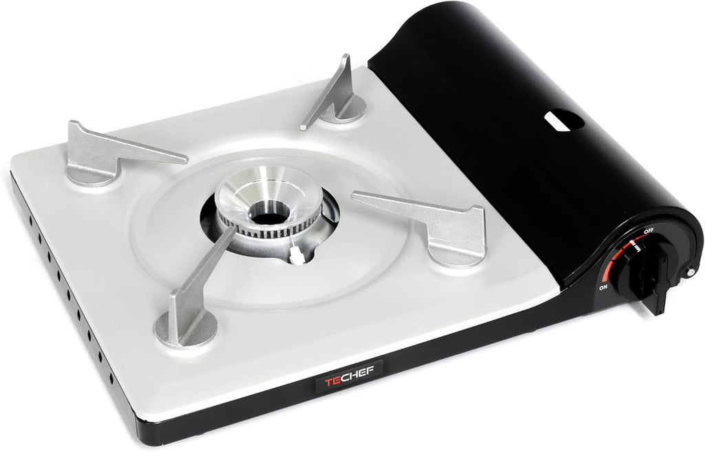 - AGNI Portable Butane Gas Stove Burner, Camp Stove, Made in Korea