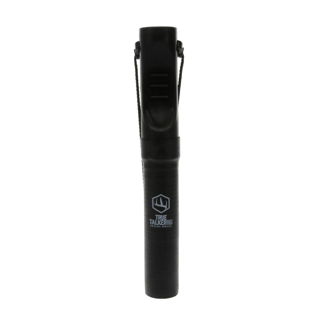 Hunters Specialties True Talker OG Grunt Call Green Aggressive Buck Growl