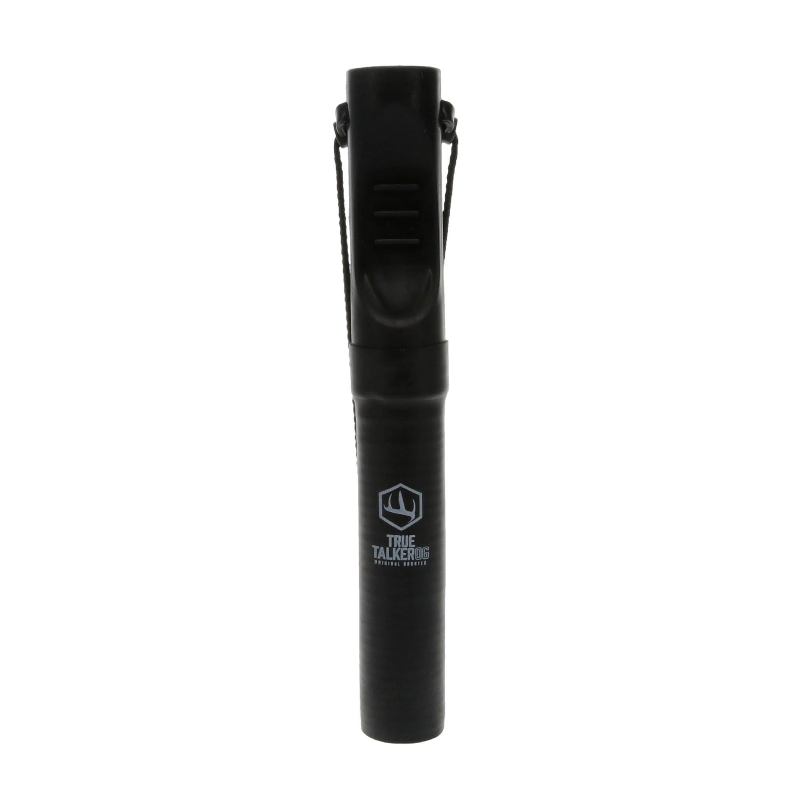 Hunters Specialties True Talker OG Grunt Call Green Aggressive Buck Growl