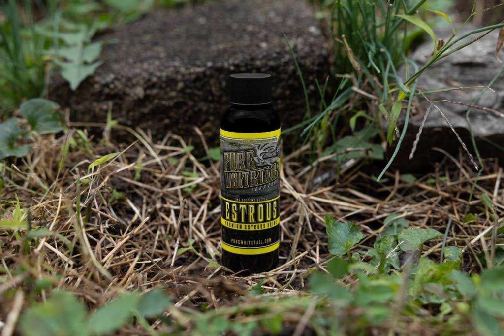 Ultra-Premium Doe Estrous Urine