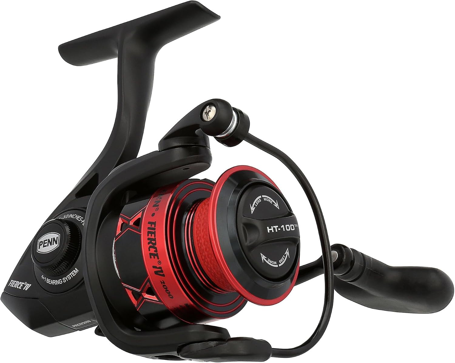 Penn Fierce IV Spinning Fishing Reels
