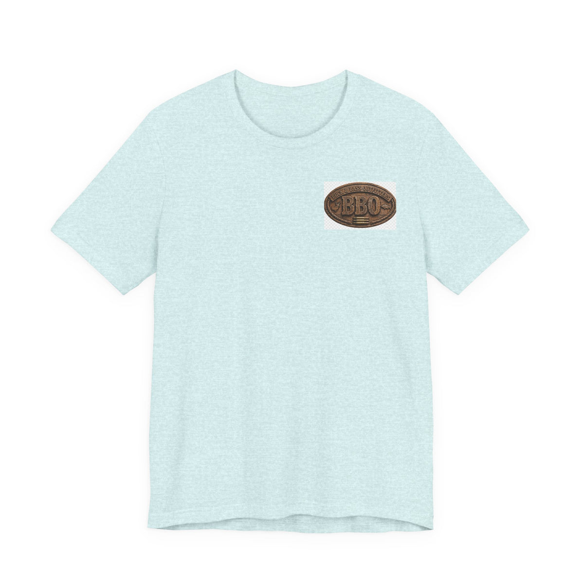 Turkey 'Finger Lickin' Thunder Chicken' T-Shirt