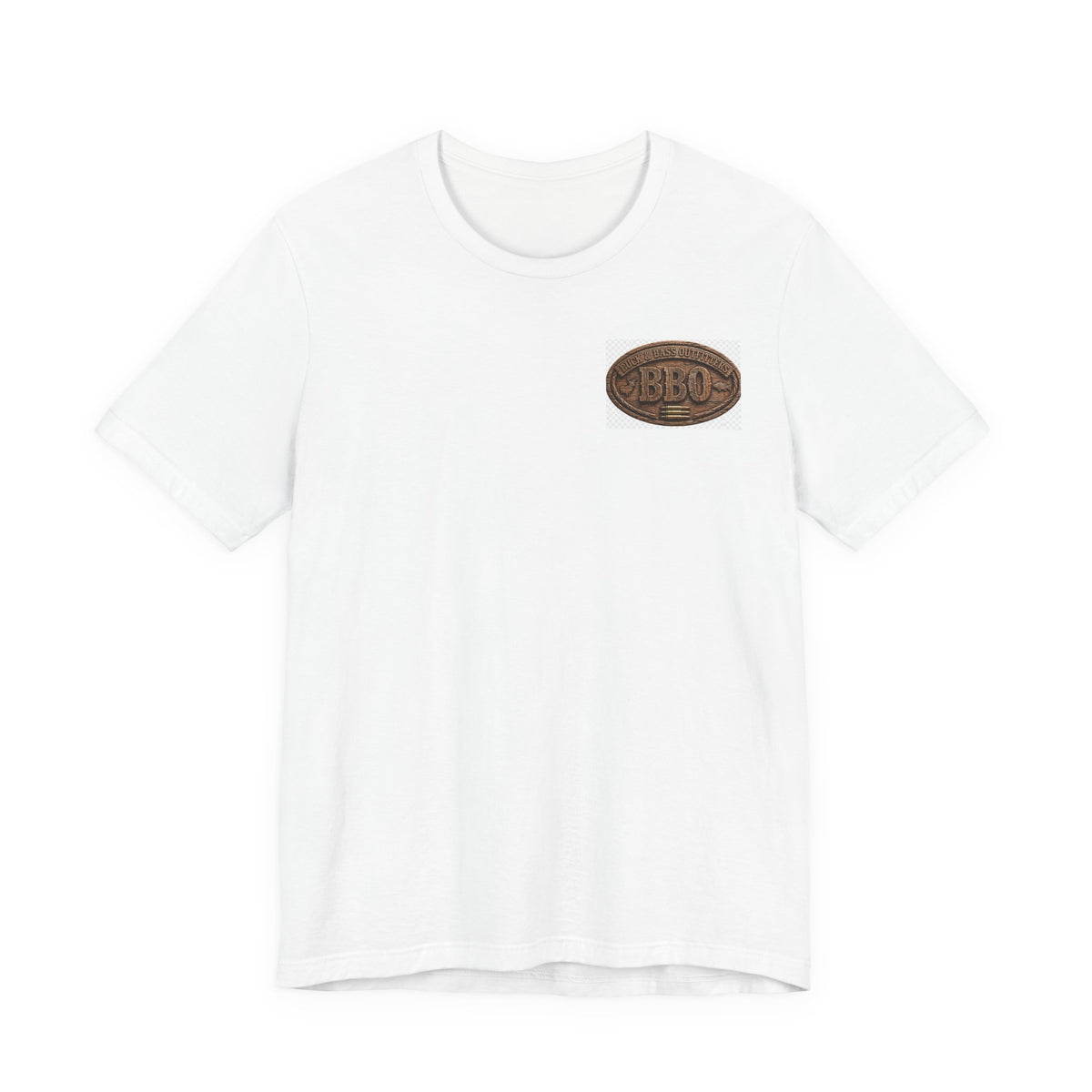 Turkey 'Finger Lickin' Thunder Chicken' T-Shirt
