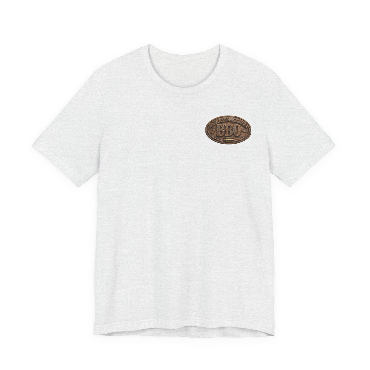 Turkey 'Finger Lickin' Thunder Chicken' T-Shirt