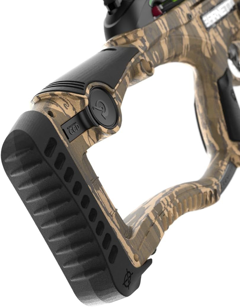 Whitetail Series Crossbow Package – Hunting Crossbows with 4X32 Scope, Arrows, Quiver & Cocking Device Options – Multiple Models & Configurations