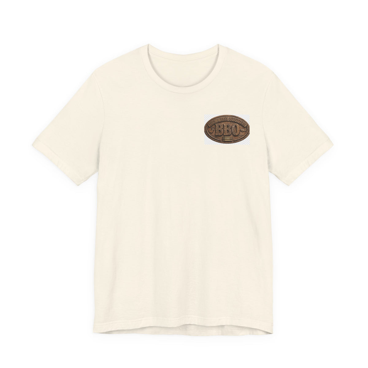 Turkey 'Finger Lickin' Thunder Chicken' T-Shirt
