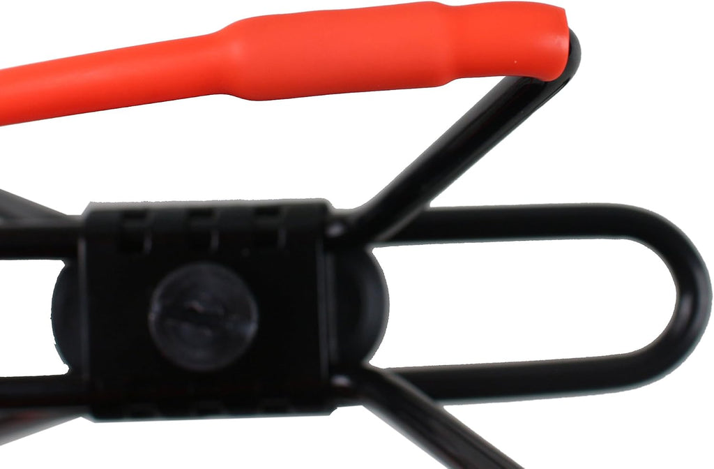 High Velocity Adjustable Stainless Rocket Slingshot Profesional Outdoor Powerful Catapult Slingshot Rubber Bands