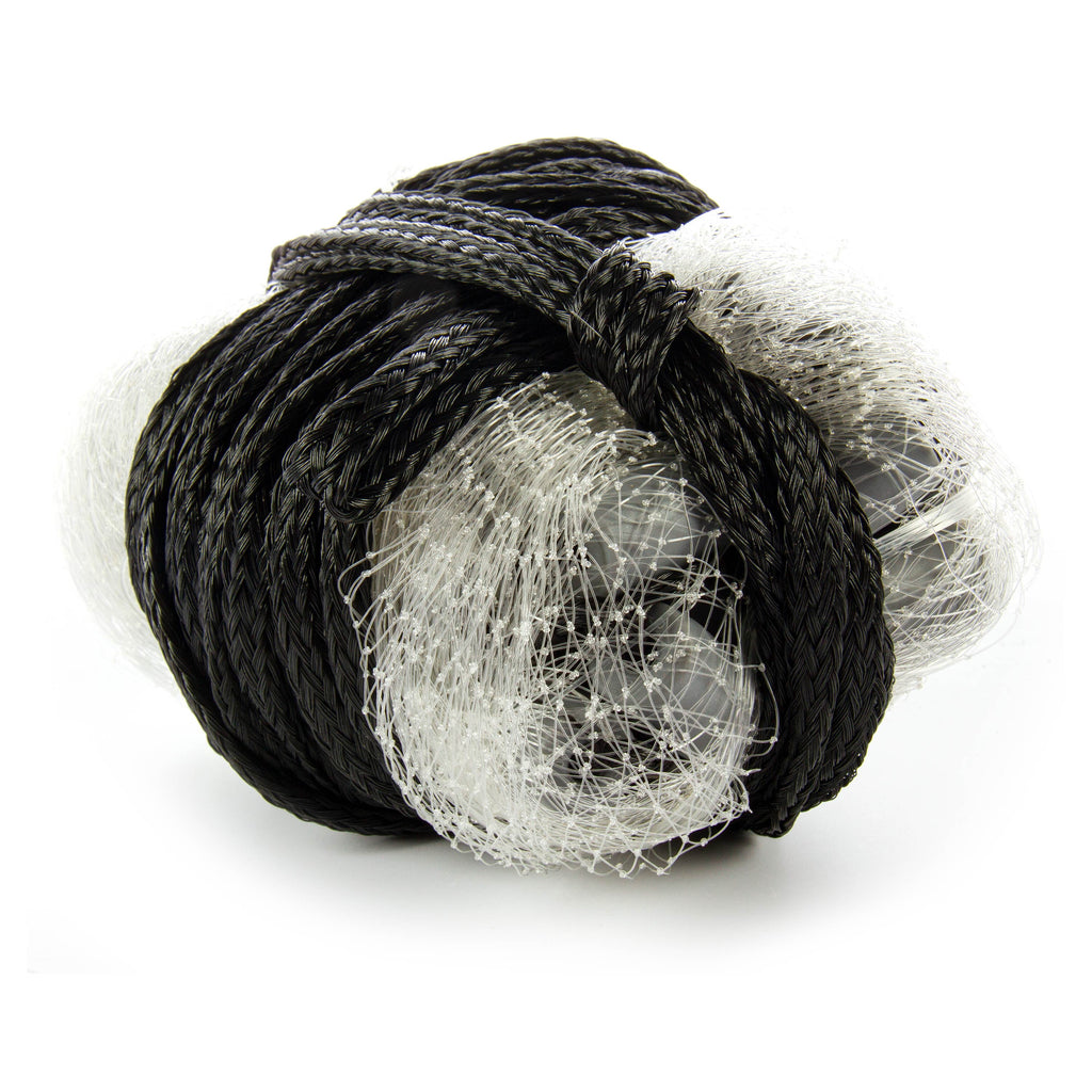 Pro Series 3/8 in Mesh 3.5 Ft Radius Cast Net for Bait Fishing