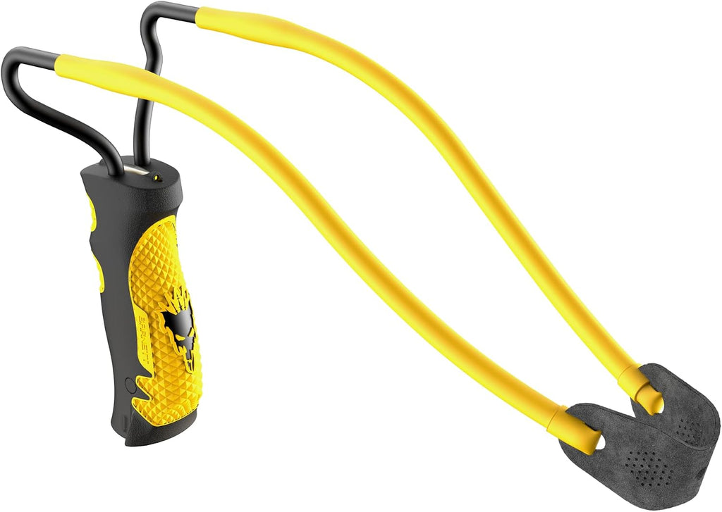 - King Rat Slingshots, Black Widow & Ambush Slingshots - Different Bundle Options