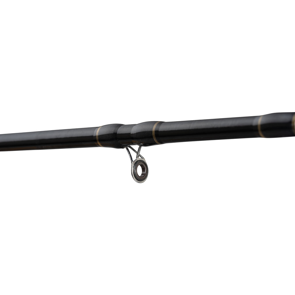 8Ft Fly Fishing Rod and Reel Combo with Flies and Fly Box