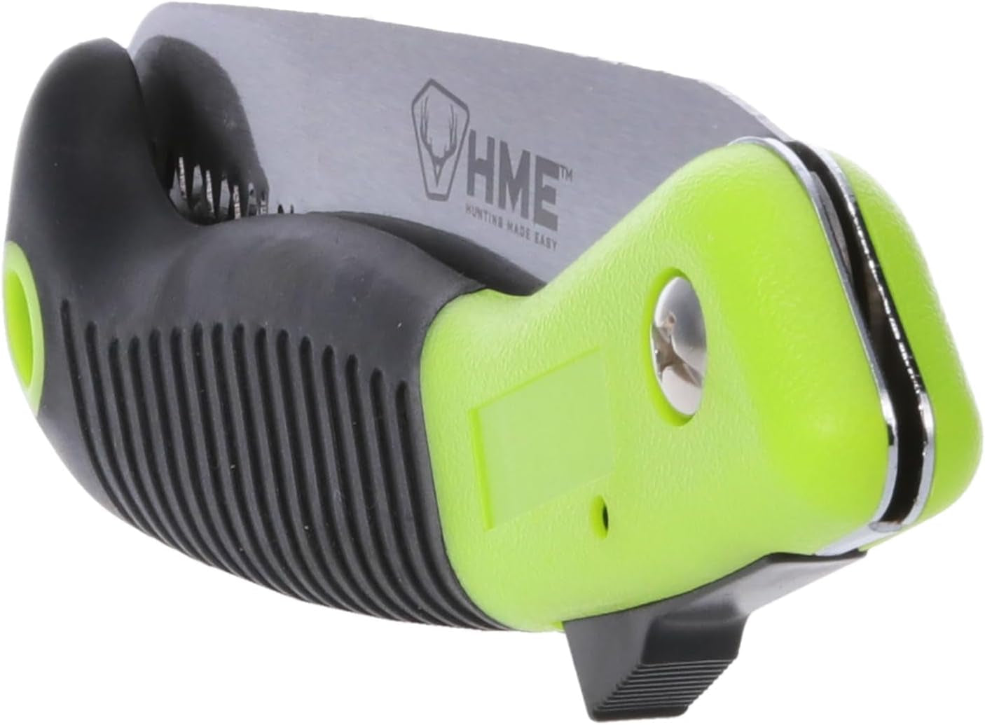 Mini Folding Hand Pocket Saw with 5" Carbon Steel Blade for Hunting, Camping, Backpacking, Pruning
