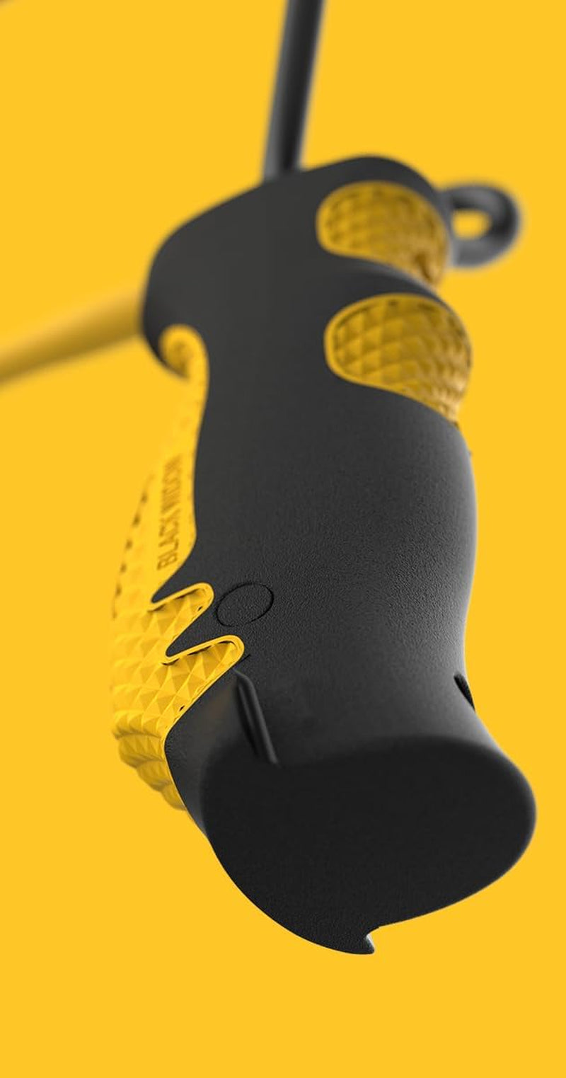 - King Rat Slingshots, Black Widow & Ambush Slingshots - Different Bundle Options