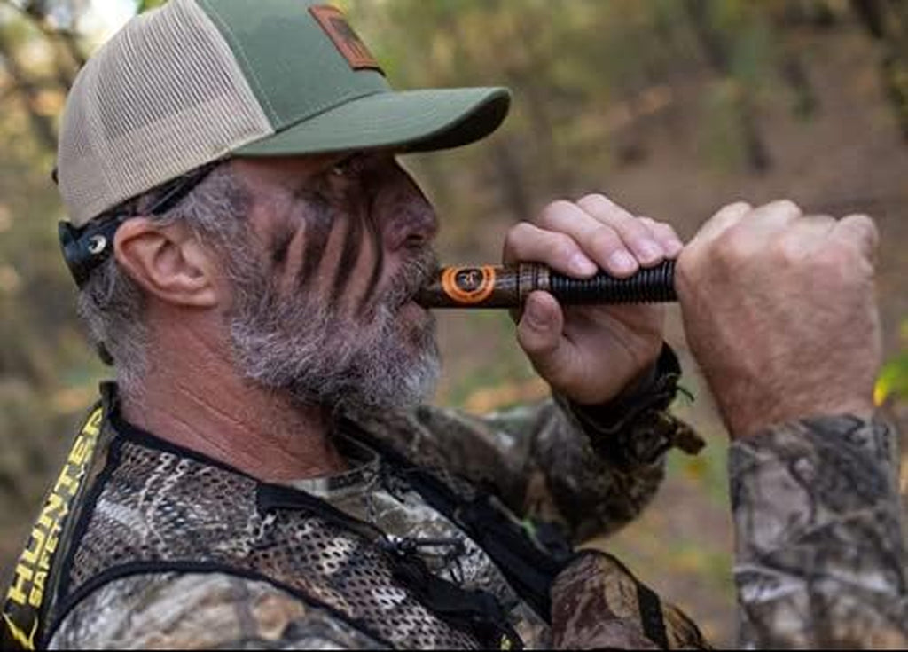 Deer Calls for Hunting –Whitetail Game Calls