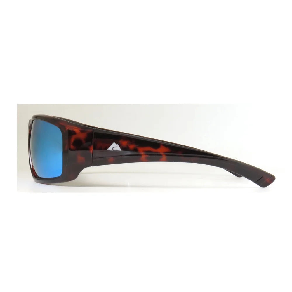 (2 Pack)  White River Sports Fishing Polarized Sunglasses