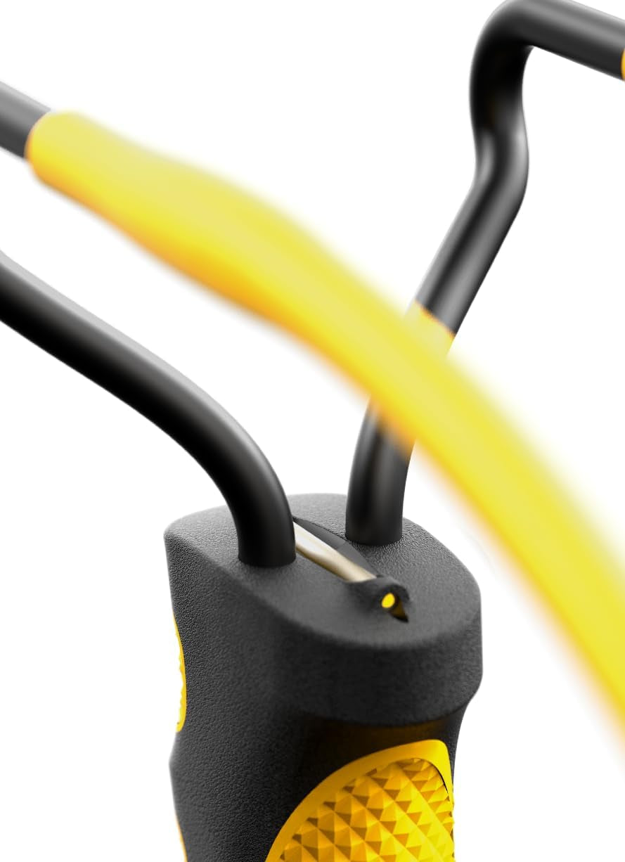 - King Rat Slingshots, Black Widow & Ambush Slingshots - Different Bundle Options