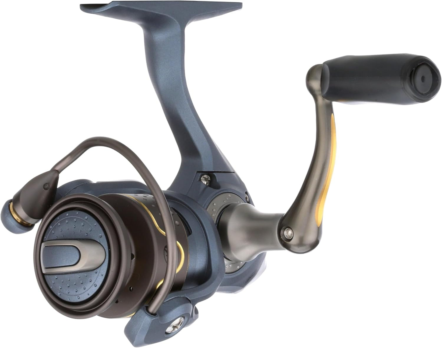 President Spinning Fishing Reel