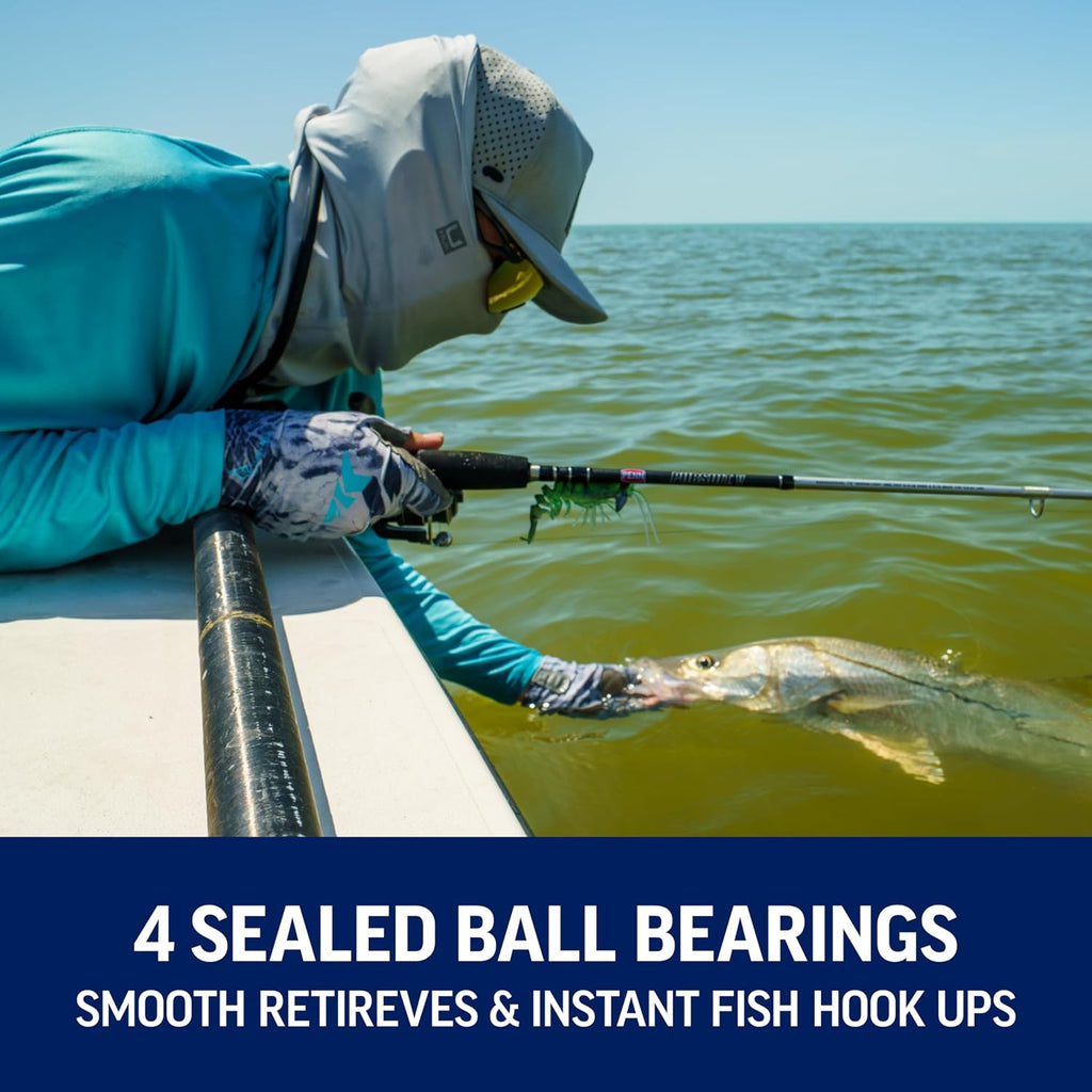 Penn Pursuit V Spinning Reel
