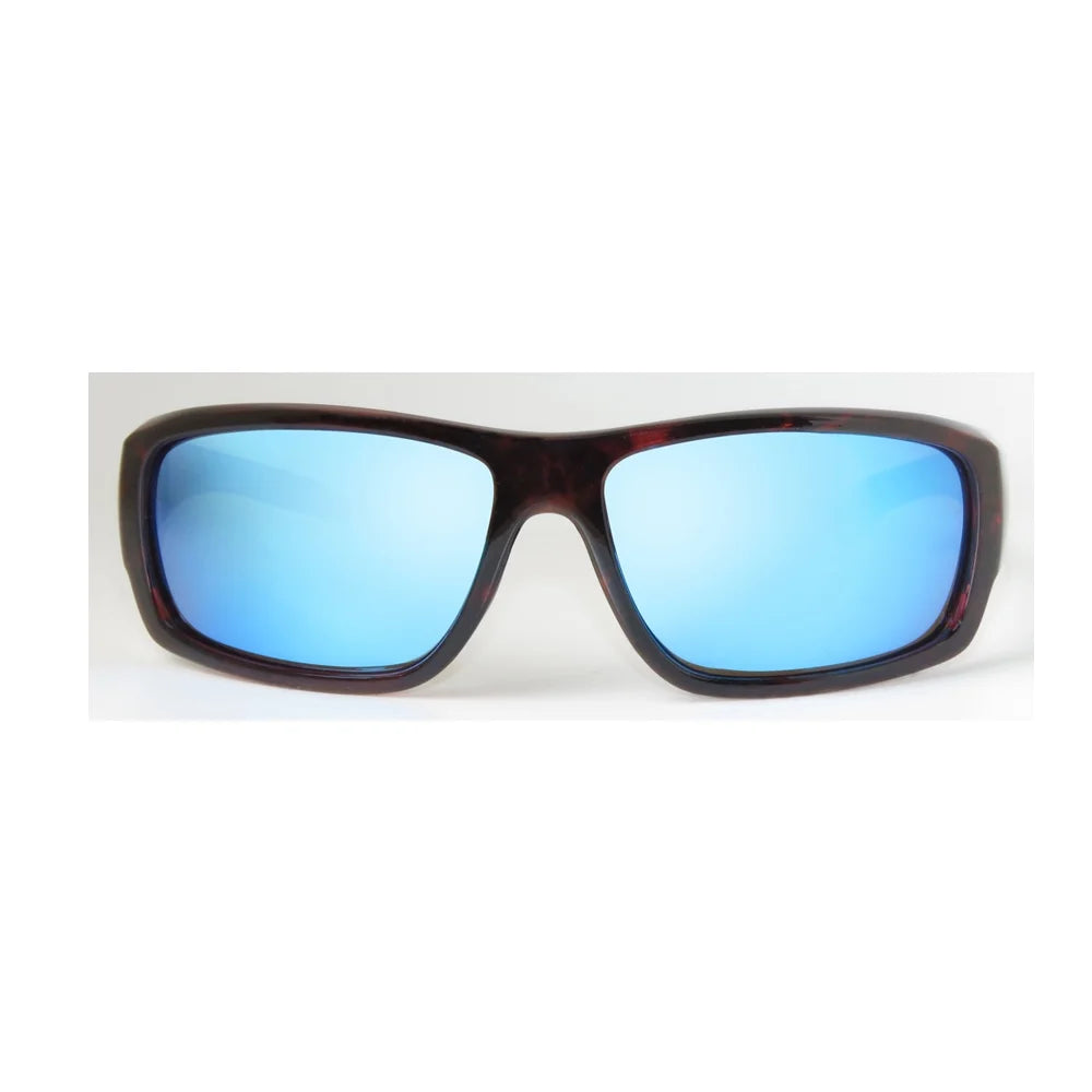 (2 Pack)  White River Sports Fishing Polarized Sunglasses