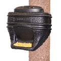 Feed Bin Deer Feeder