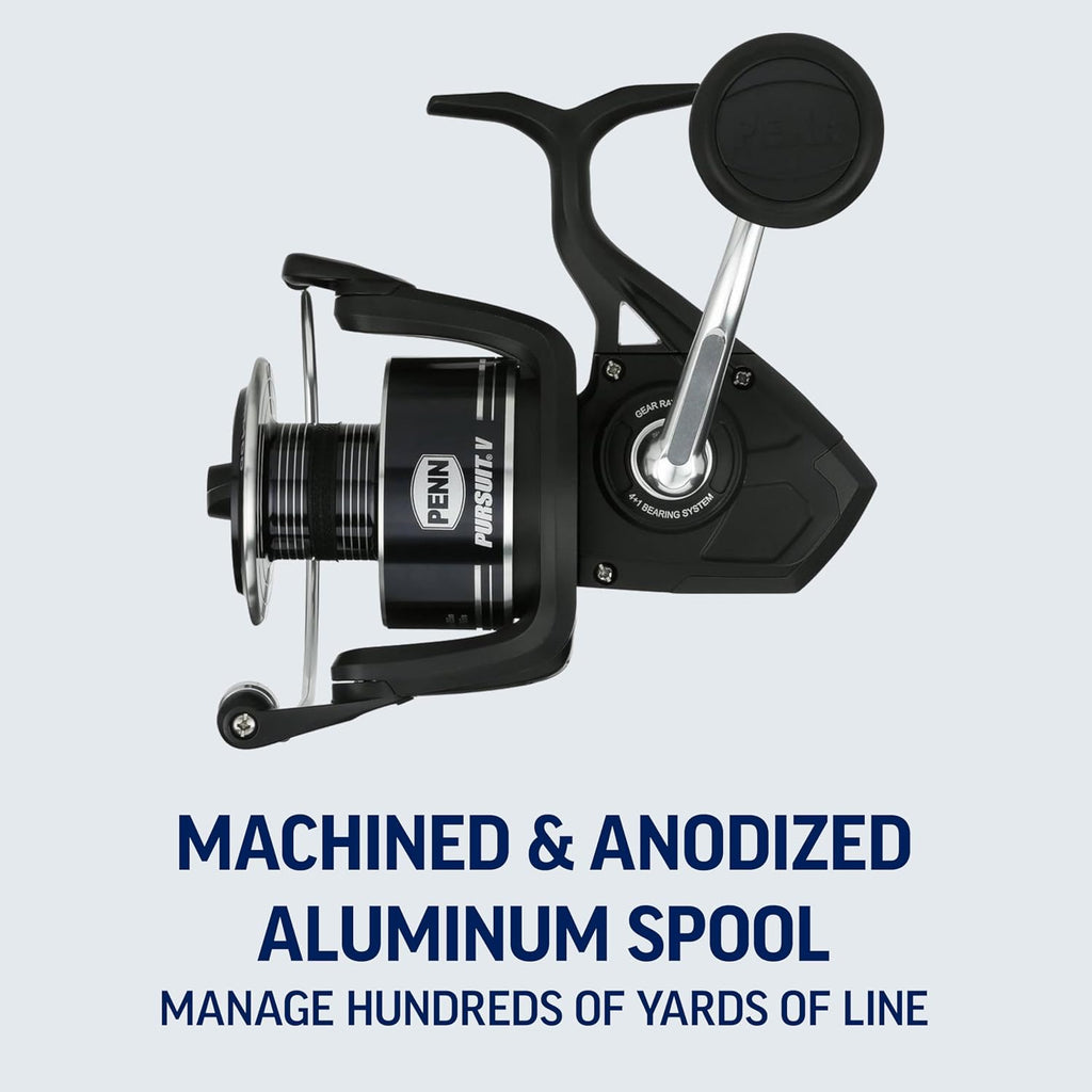 Penn Pursuit V Spinning Reel