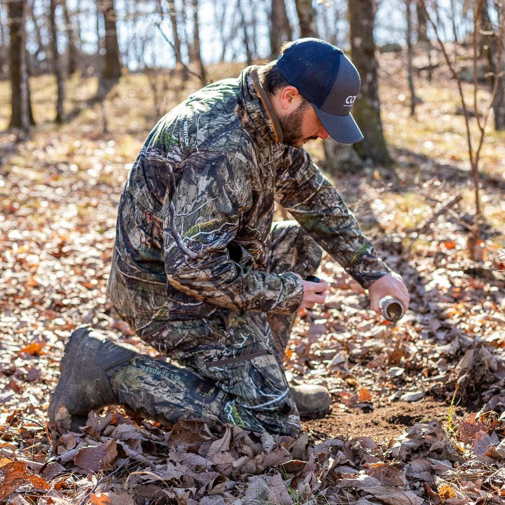Grave Digger Deer Attractant, Choose Scent