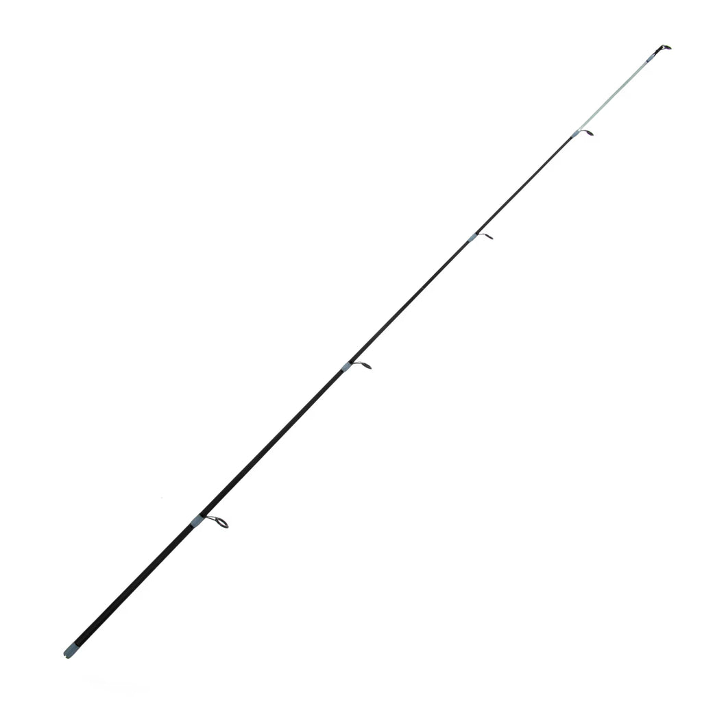 (2 Pack)  Inshore Fishing Rod, Medium, 7 Ft, Stainless Steel Guides, 2-Piece