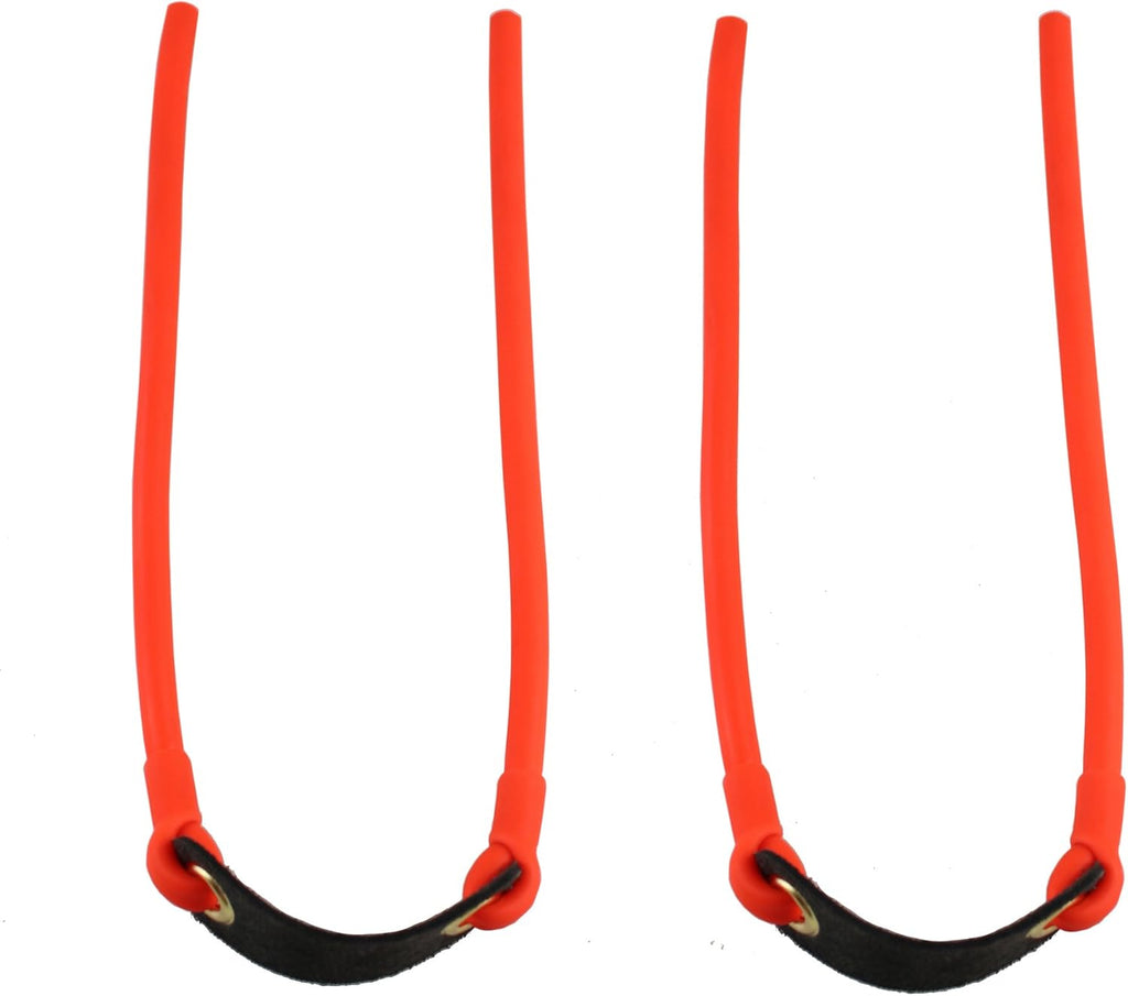 High Velocity Adjustable Stainless Rocket Slingshot Profesional Outdoor Powerful Catapult Slingshot Rubber Bands