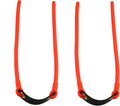 High Velocity Adjustable Stainless Rocket Slingshot Profesional Outdoor Powerful Catapult Slingshot Rubber Bands