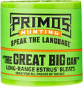 Hunting Deer Call, the Great Big Can