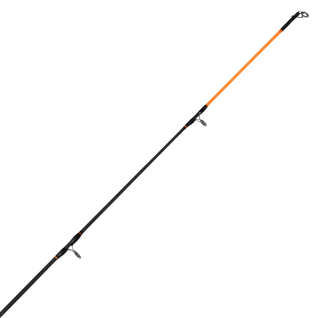 Grit Stick Spinning Fishing Rod, Heavy Action, 7Ft