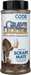 Grave Digger Deer Attractant, Choose Scent