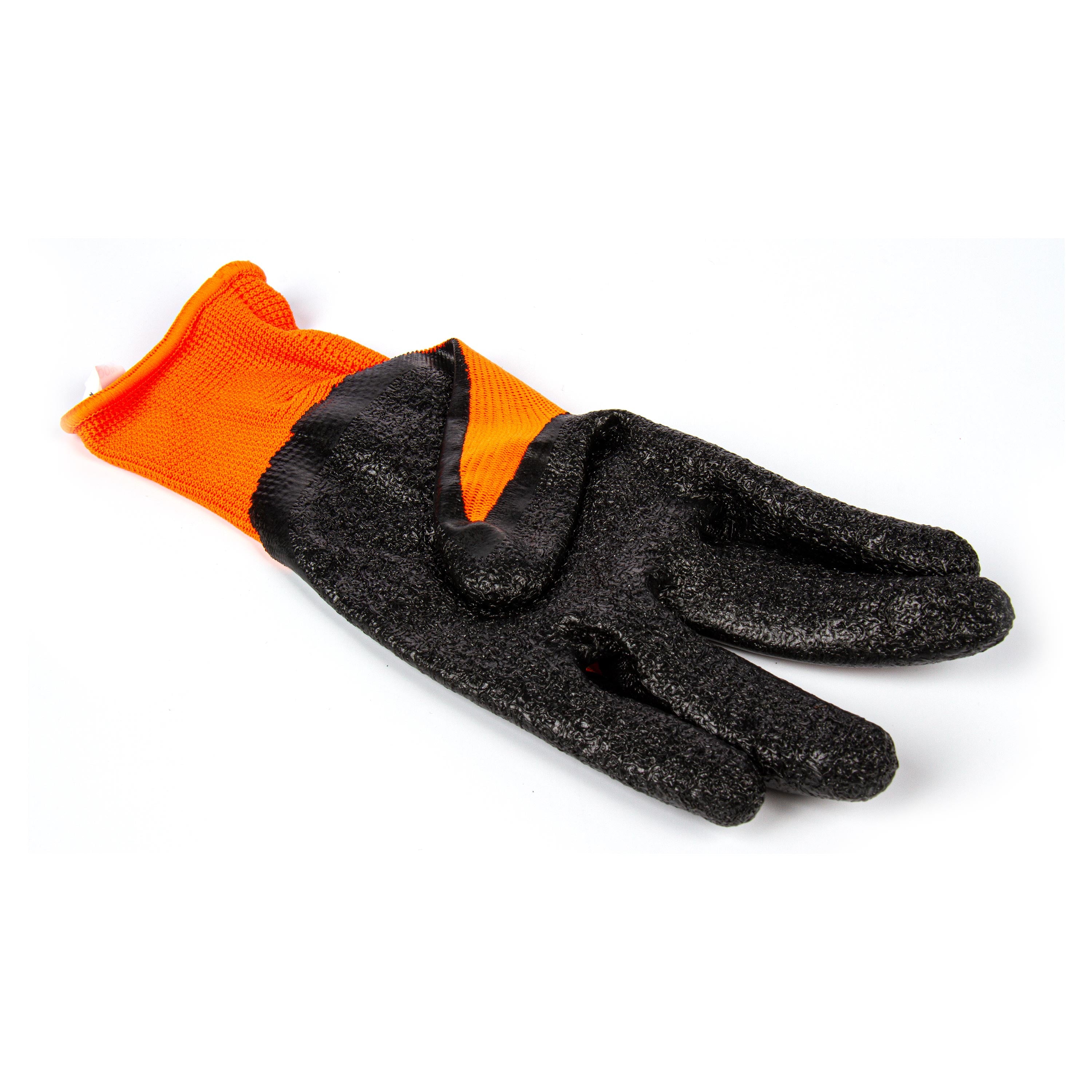 Fishing Accessory Kit with Pliers, Gloves, Stringer & Utility Tray