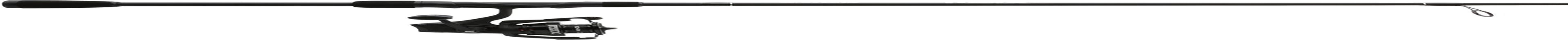 Max SX Spinning Reel and Fishing Rod Combo