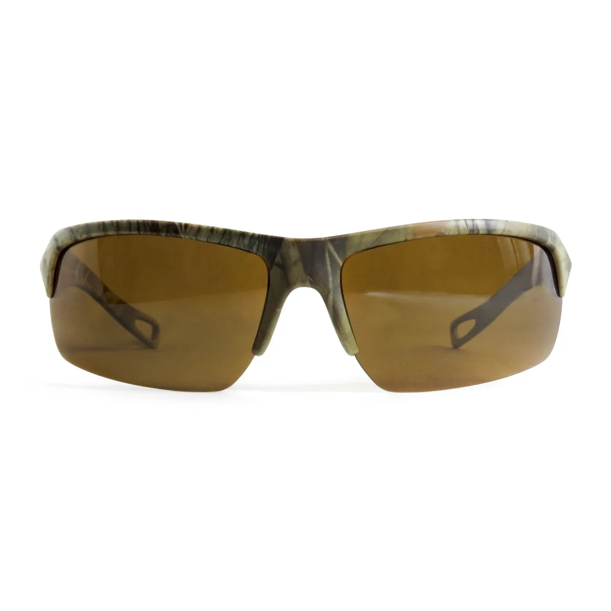 Men'S Polarized Fishing Sunglasses, Camo Framed Ozfc-Opp
