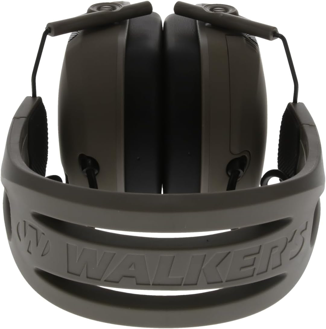 Walker'S TACTI Grip Series