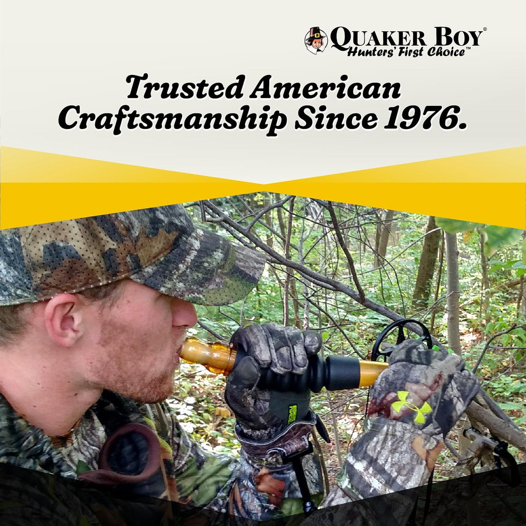 Hunting Deer Calls