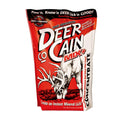 Deer Co-Cane Powder Mix 6.5 Lb Deer Mineral Attractant - Fast & Easy to Use All Year-Round Concentrated Mineral Lick Food Supplement for Deer