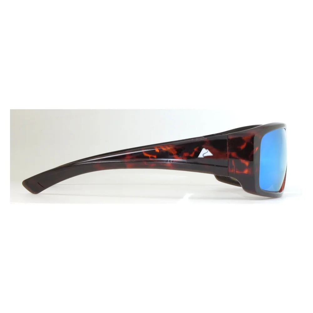 (2 Pack)  White River Sports Fishing Polarized Sunglasses