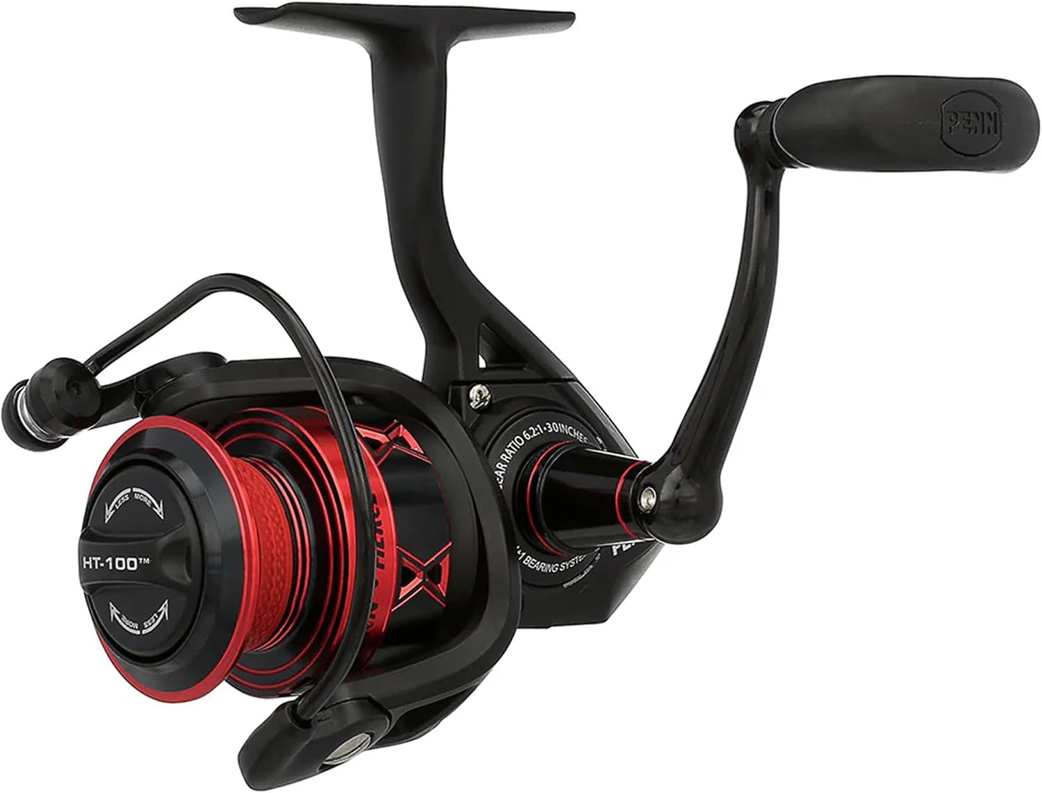 Penn Fierce IV Spinning Fishing Reels