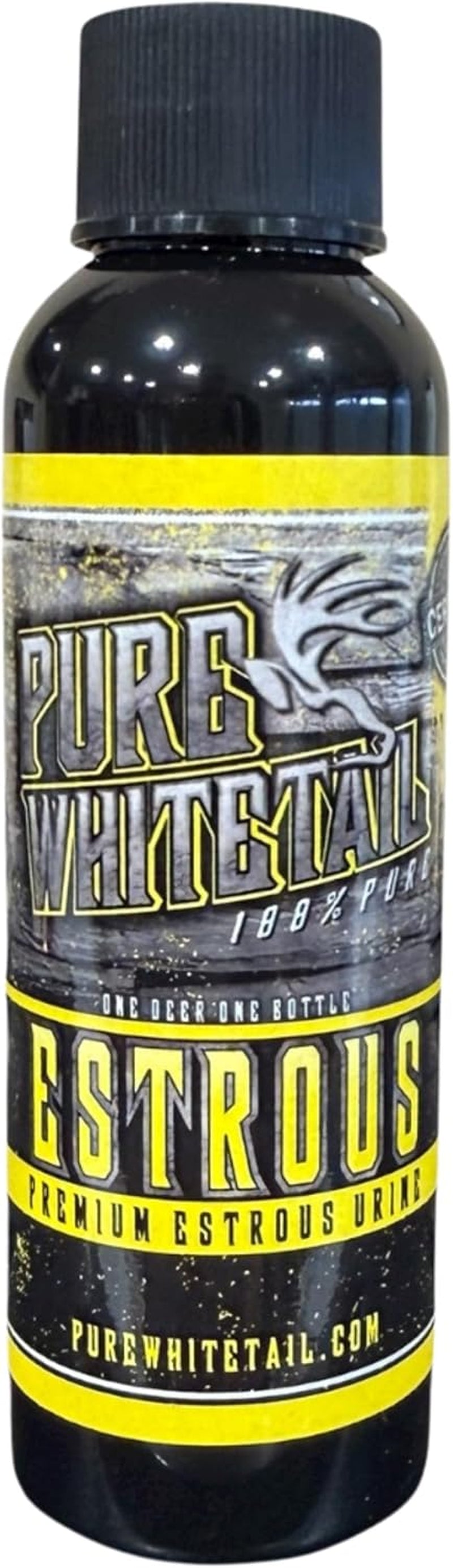 Ultra-Premium Doe Estrous Urine