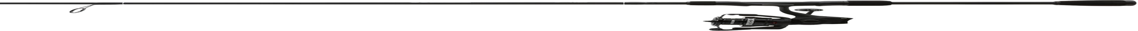 Max SX Spinning Reel and Fishing Rod Combo