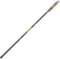 Pole Black Widow Ready Rig, 13Ft Telescopic Panfish Pole