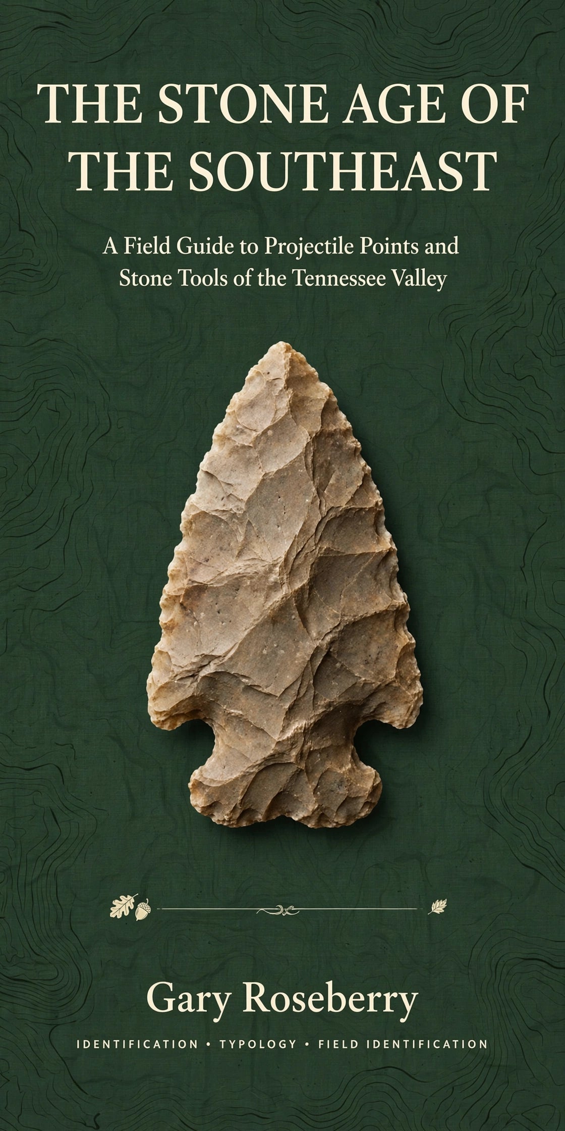 The Stone Age of the Southeast