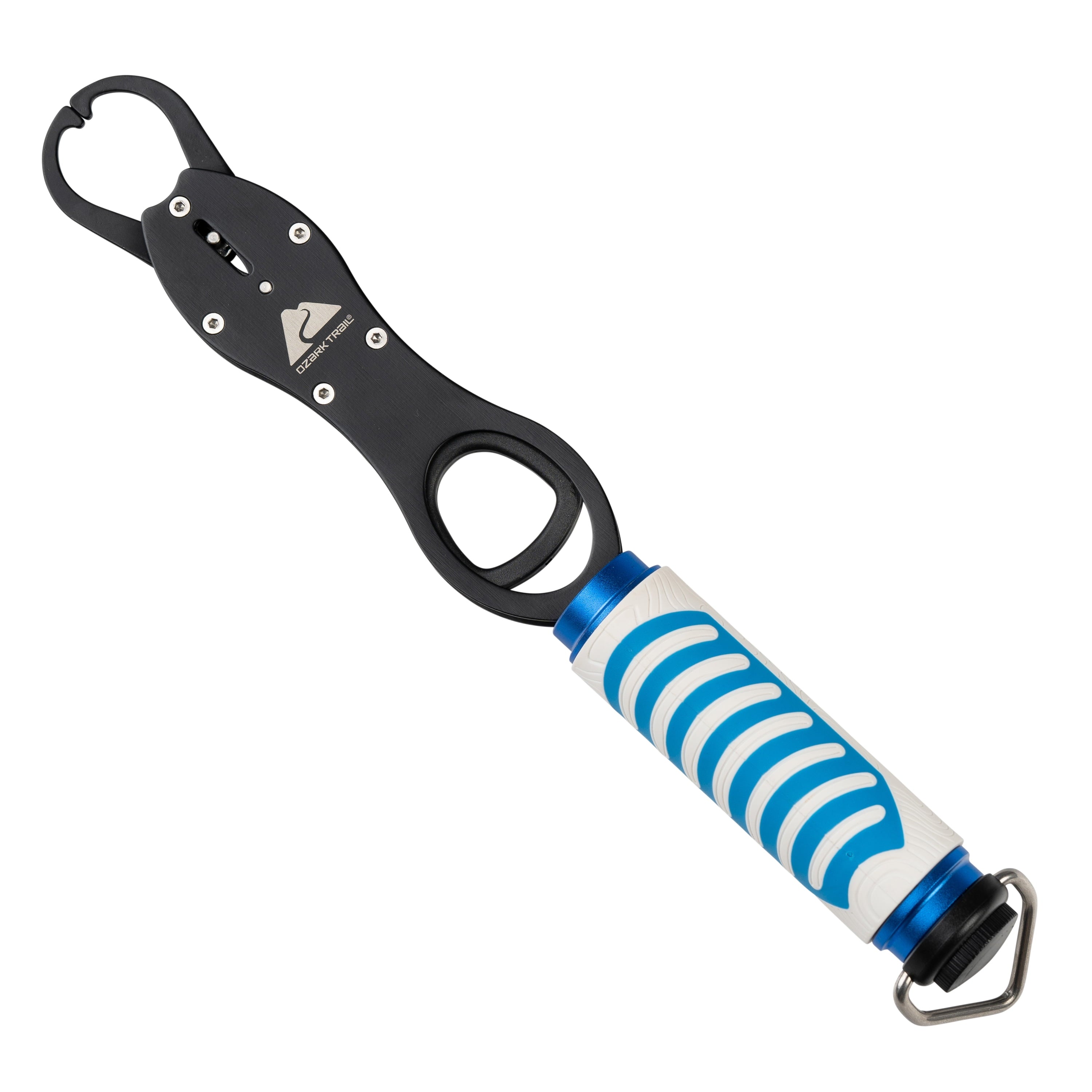 Steel Salt Lip Gripper, Fishing Pliers & Tools