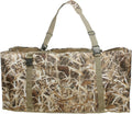 12 Slot Duck Decoys Bag with Waterfowl Hunting Blind Camouflage Printing