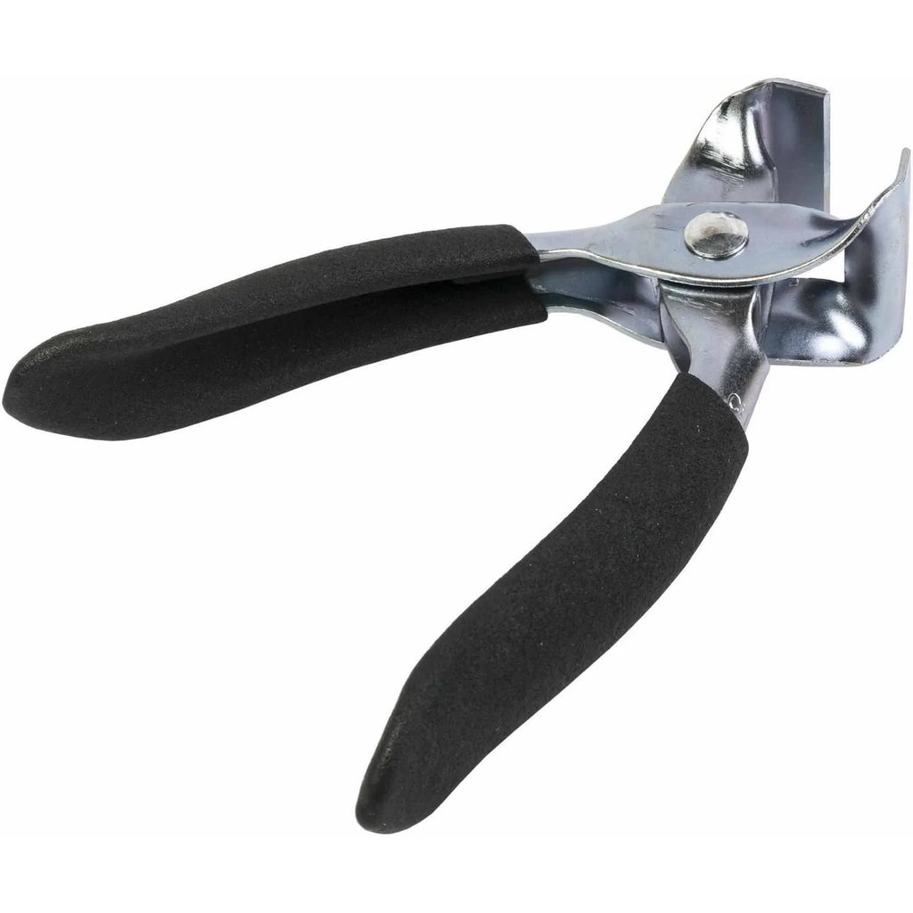 (2 Pack)  Stainless Steel Catfish Skinning Pliers with Non Slip Handle