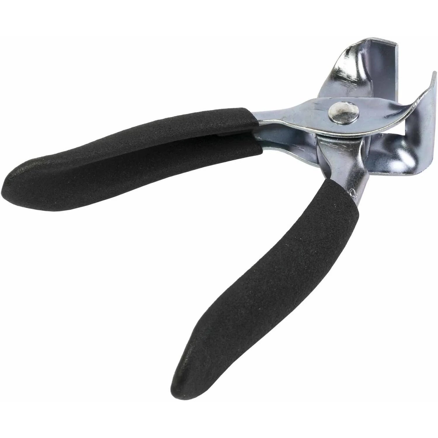 (2 Pack)  Stainless Steel Catfish Skinning Pliers with Non Slip Handle