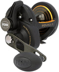 Penn Squall II Level Wind Conventional Fishing Reel