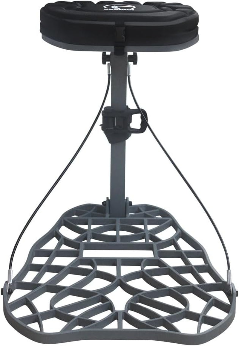 Aluminum Hang on Tree Stand Deer Stand Hunting for Deer Hunting