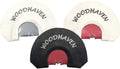 Wasp Nest Diaphragm Calls, 3-Pack